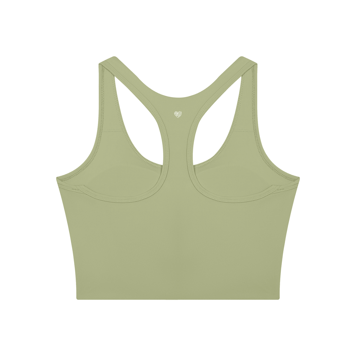 Women's Color Block Sports Bra I