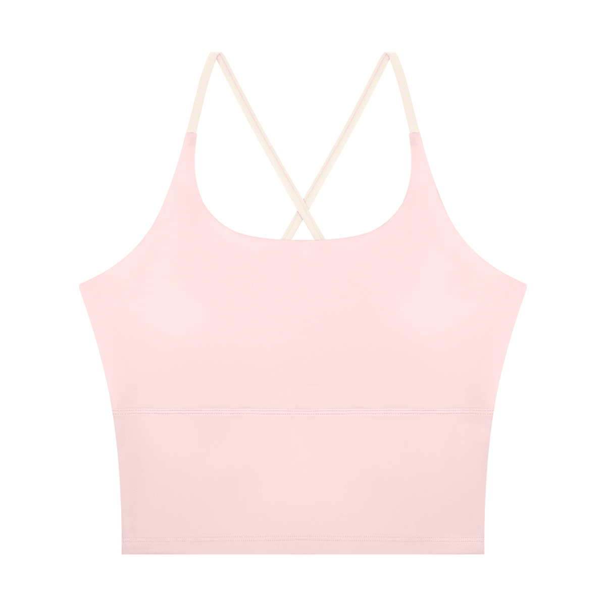 Women's Color Block Yoga Tank Top III