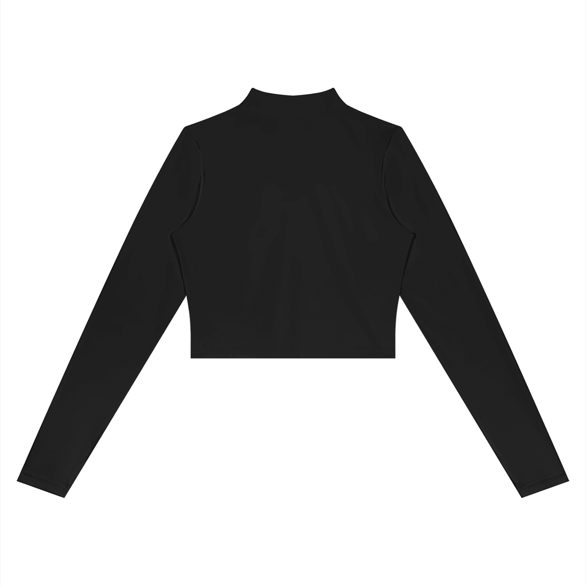 Women’s Crop Yoga Sports Jacket