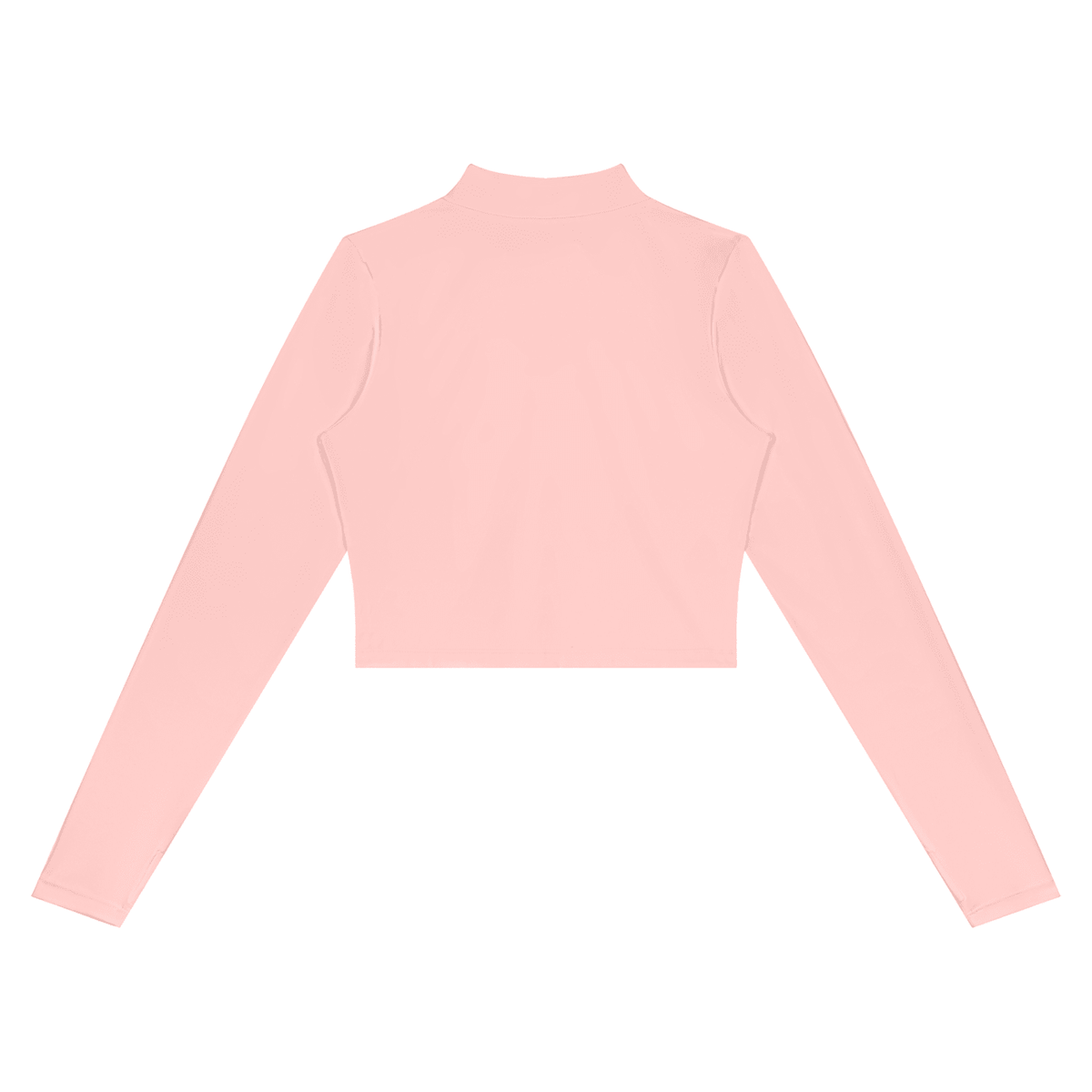 Women’s Crop Yoga Sports Jacket
