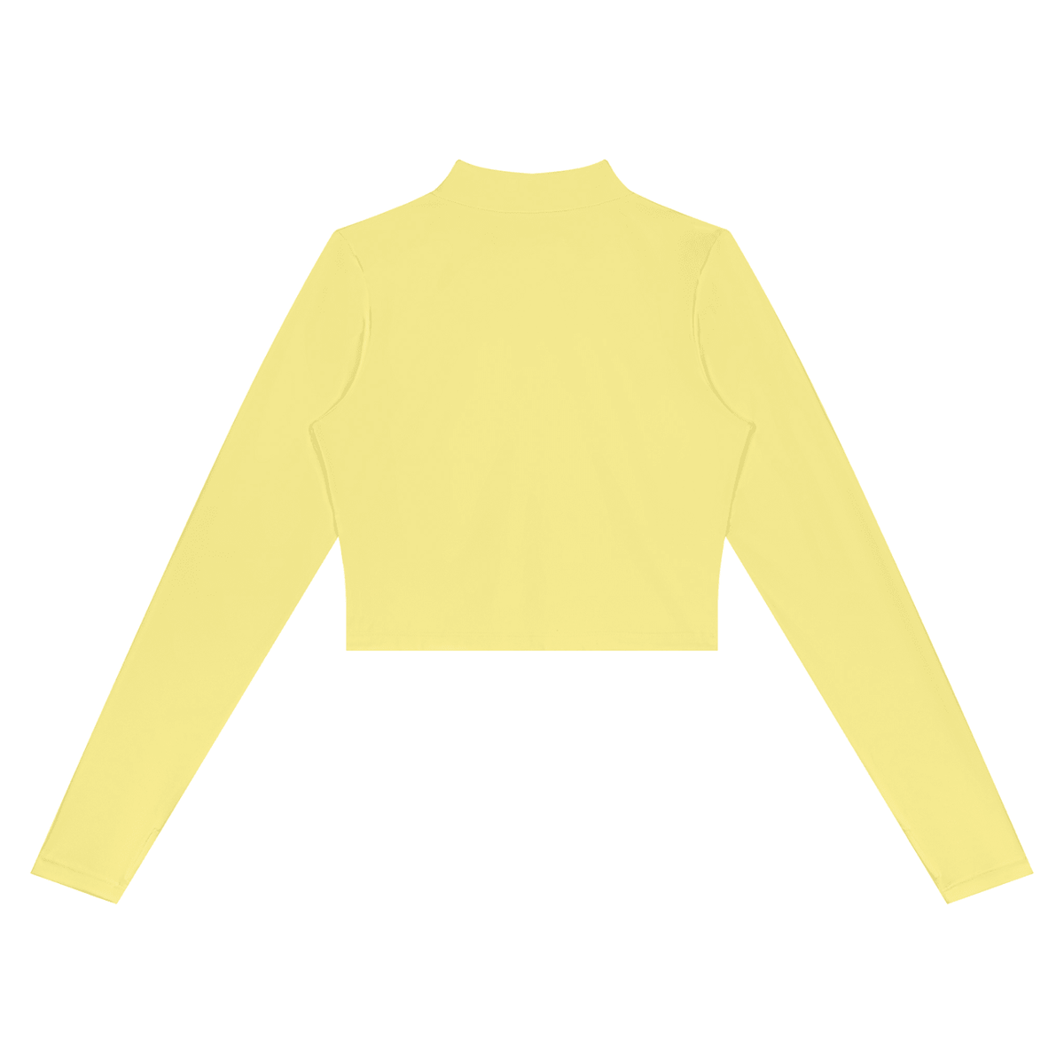 Women’s Crop Yoga Sports Jacket