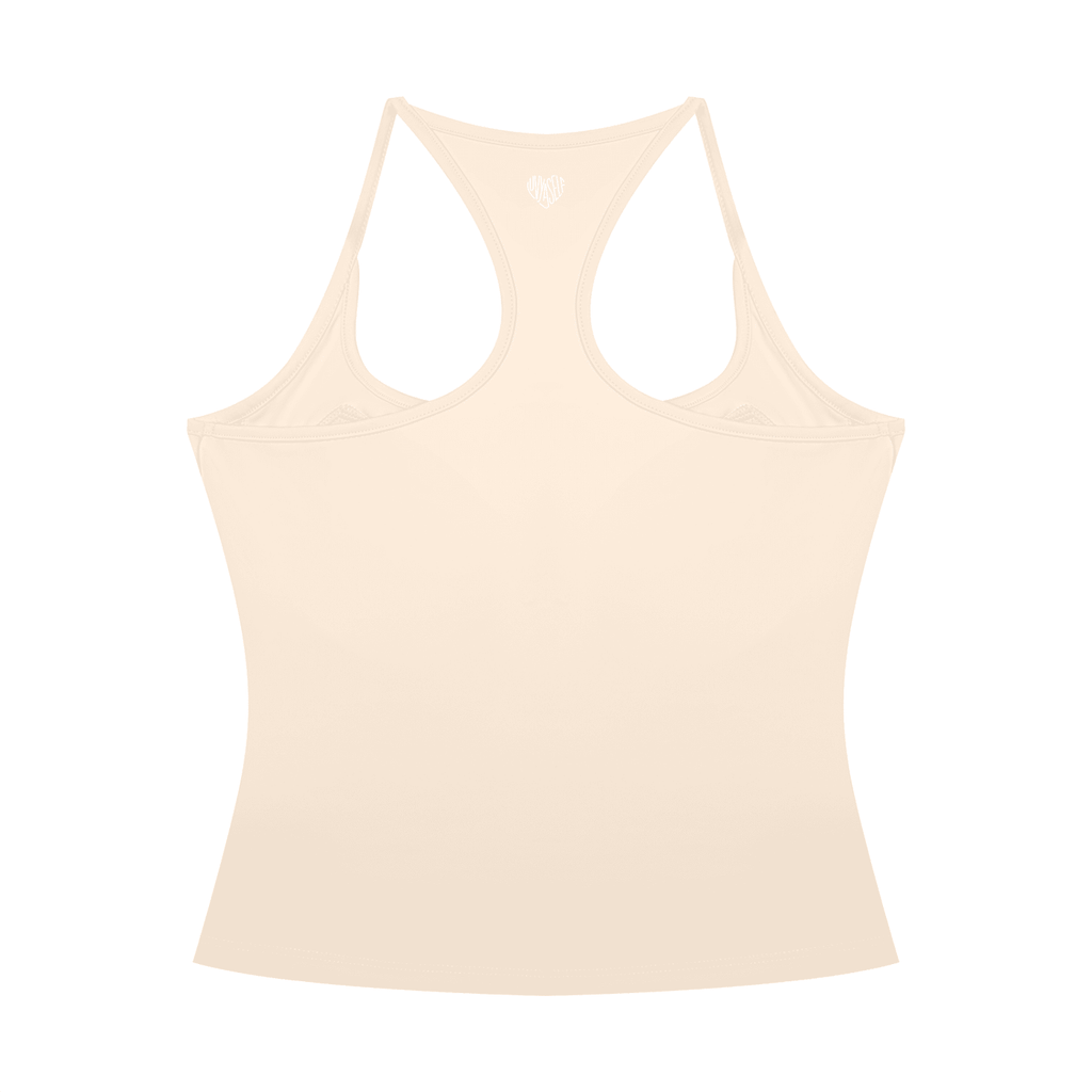 Women's Crop Yoga Tank Top