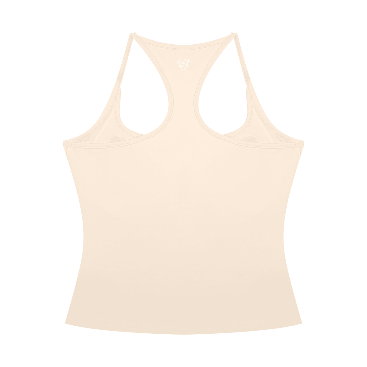 Women's Crop Yoga Tank Top