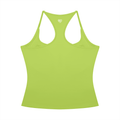 Women's Crop Yoga Tank Top