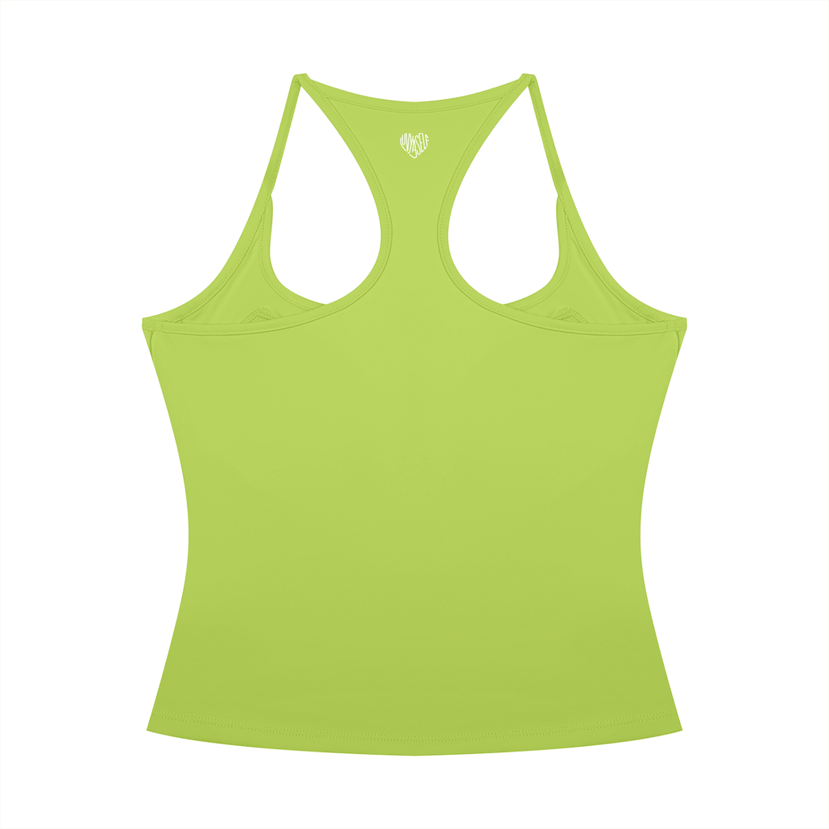 Women's Crop Yoga Tank Top