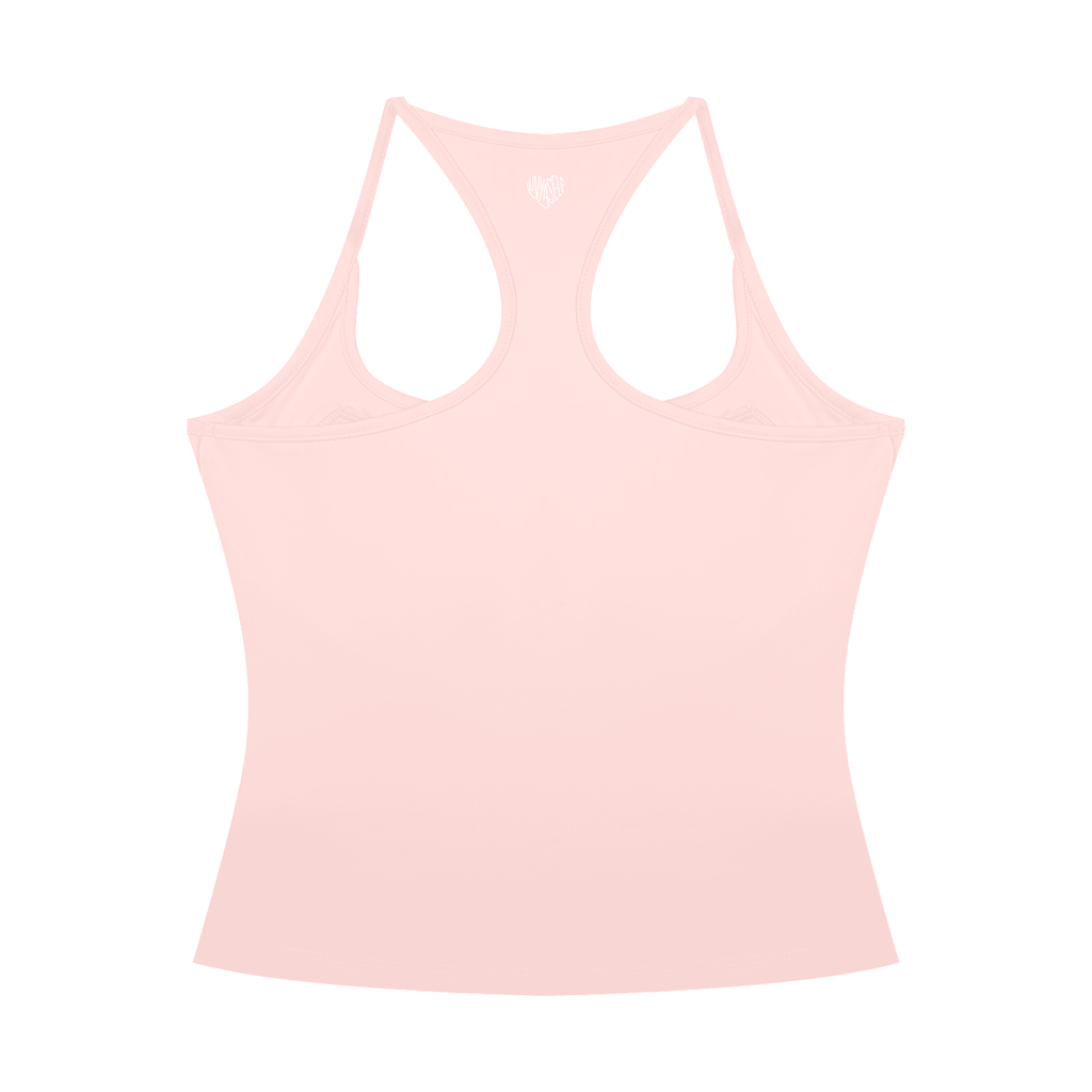 Women's Crop Yoga Tank Top