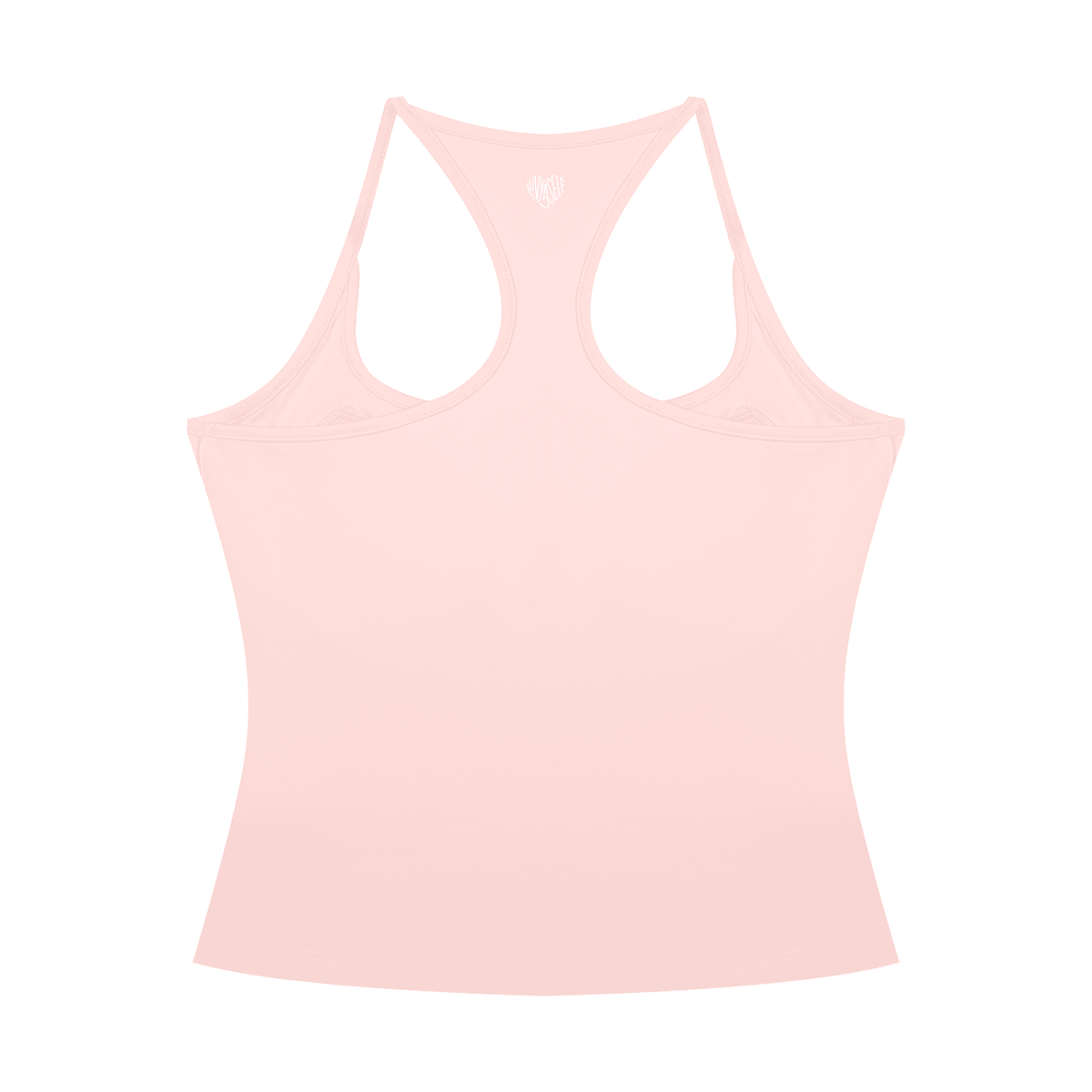 Women's Crop Yoga Tank Top