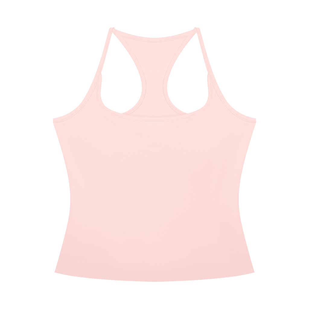 Women's Crop Yoga Tank Top