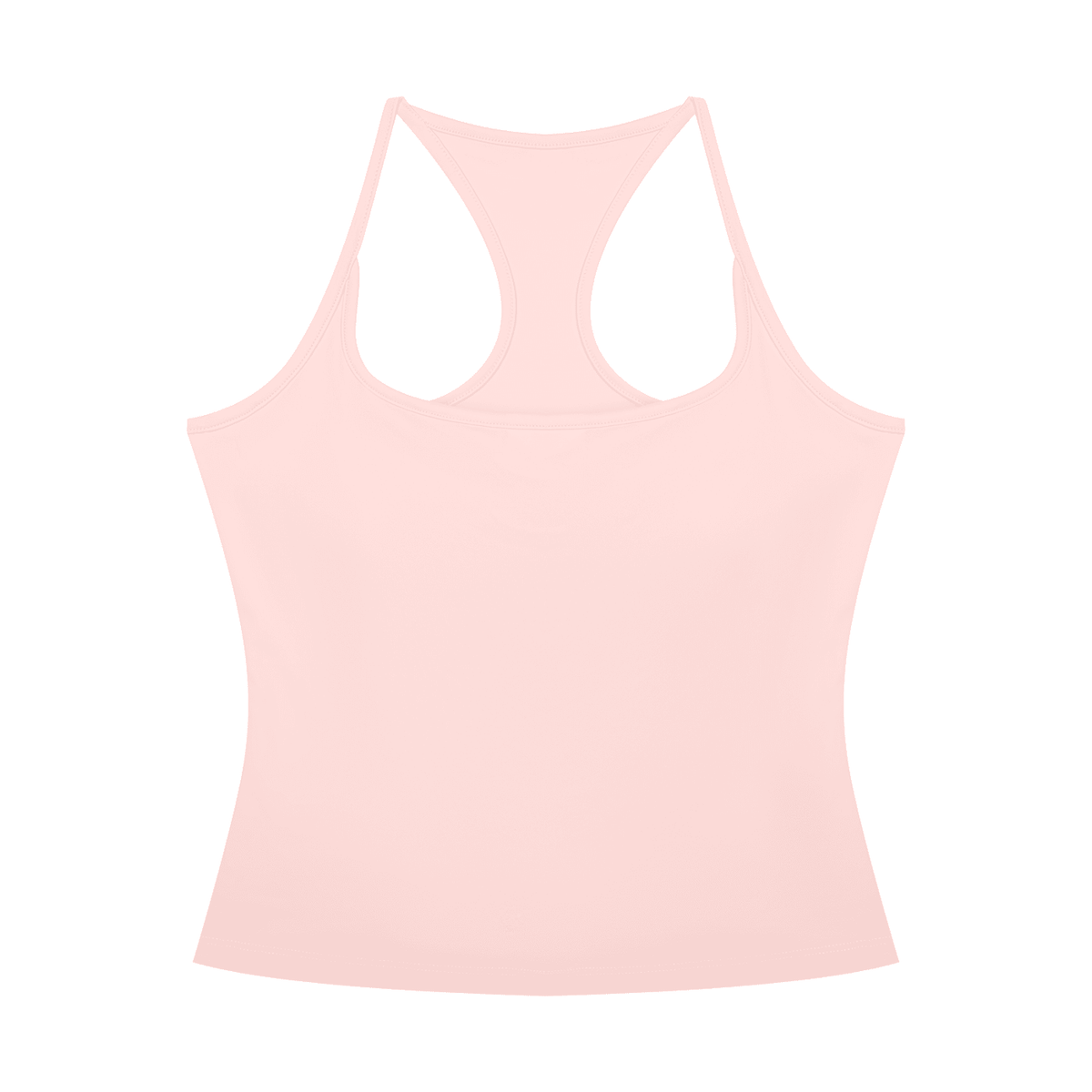 Women's Crop Yoga Tank Top