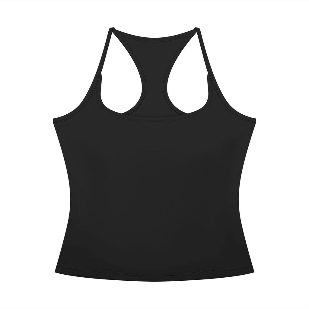 Women's Crop Yoga Tank Top