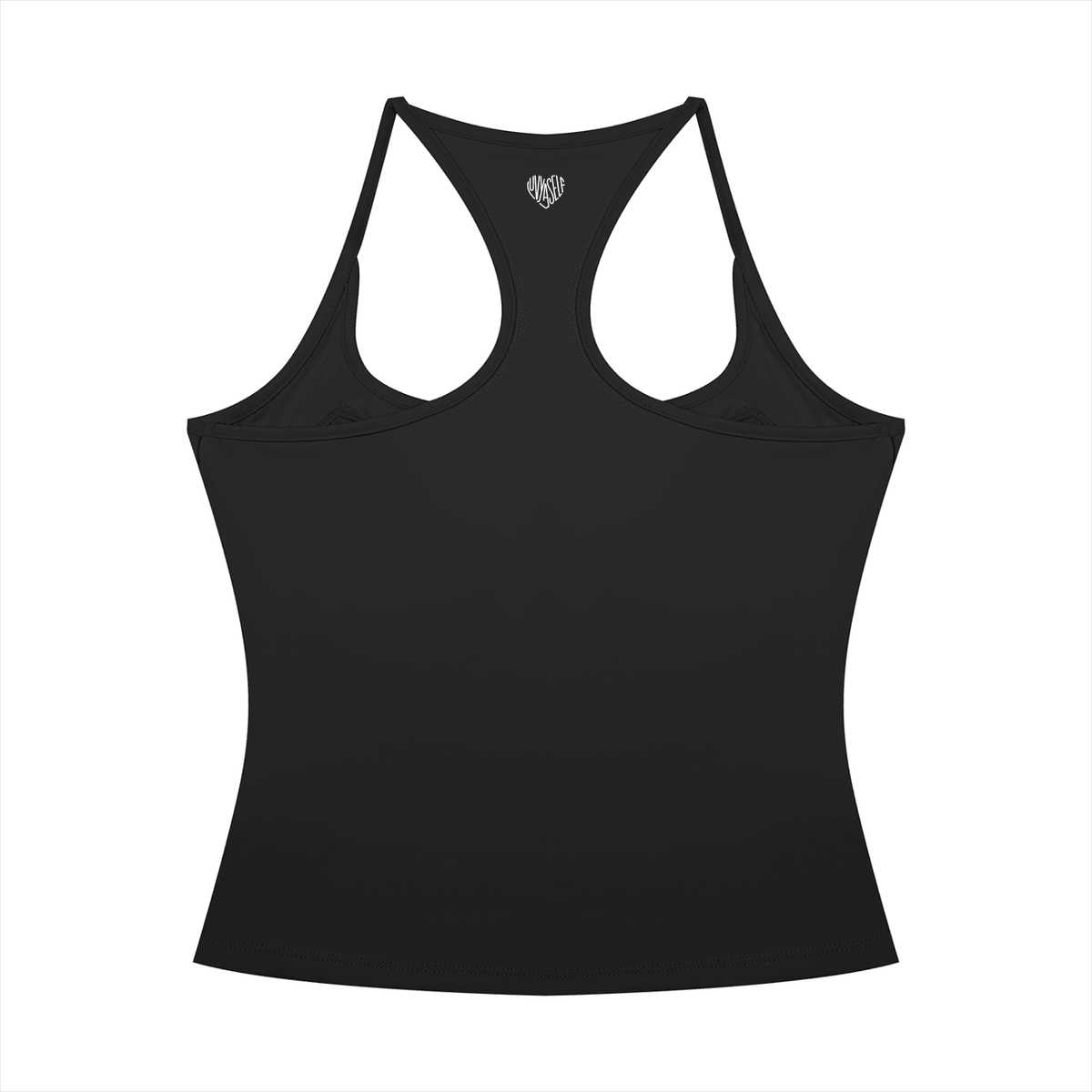 Women's Crop Yoga Tank Top