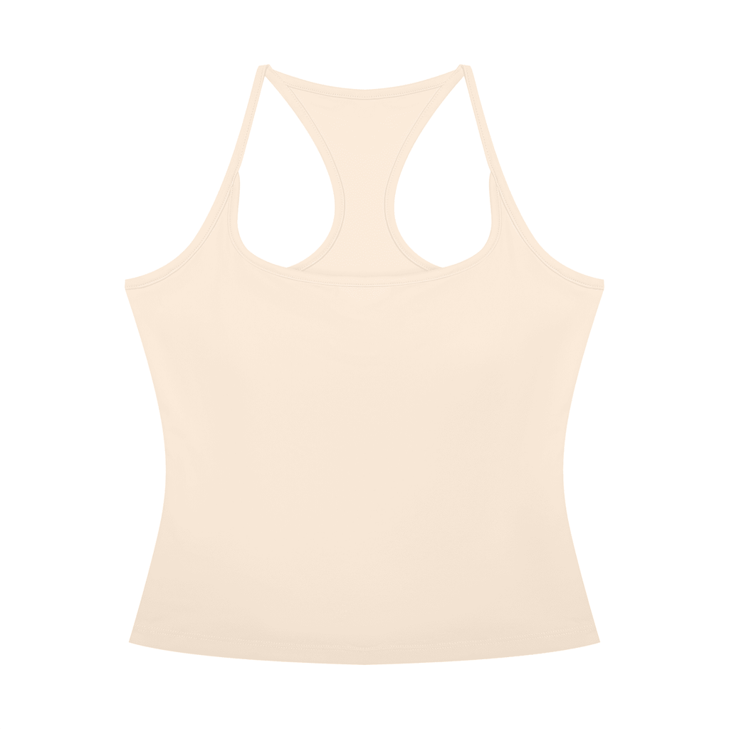 Women's Crop Yoga Tank Top