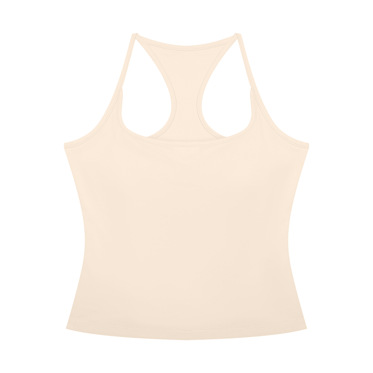 Women's Crop Yoga Tank Top