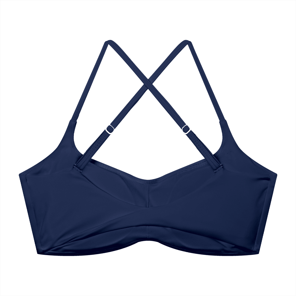 Women's Cropped Sports Bra II