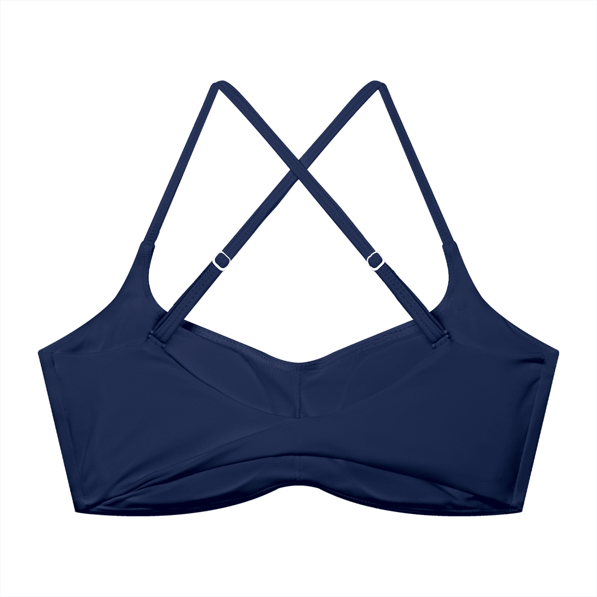 Women's Cropped Sports Bra II