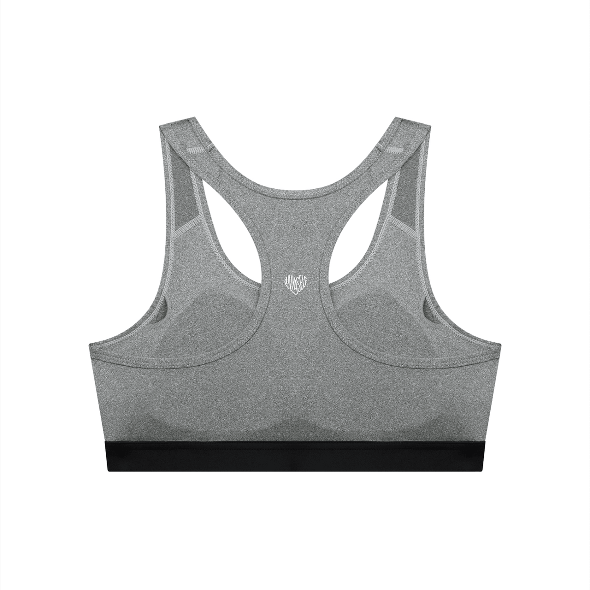 Women's Cropped Sports Bra I
