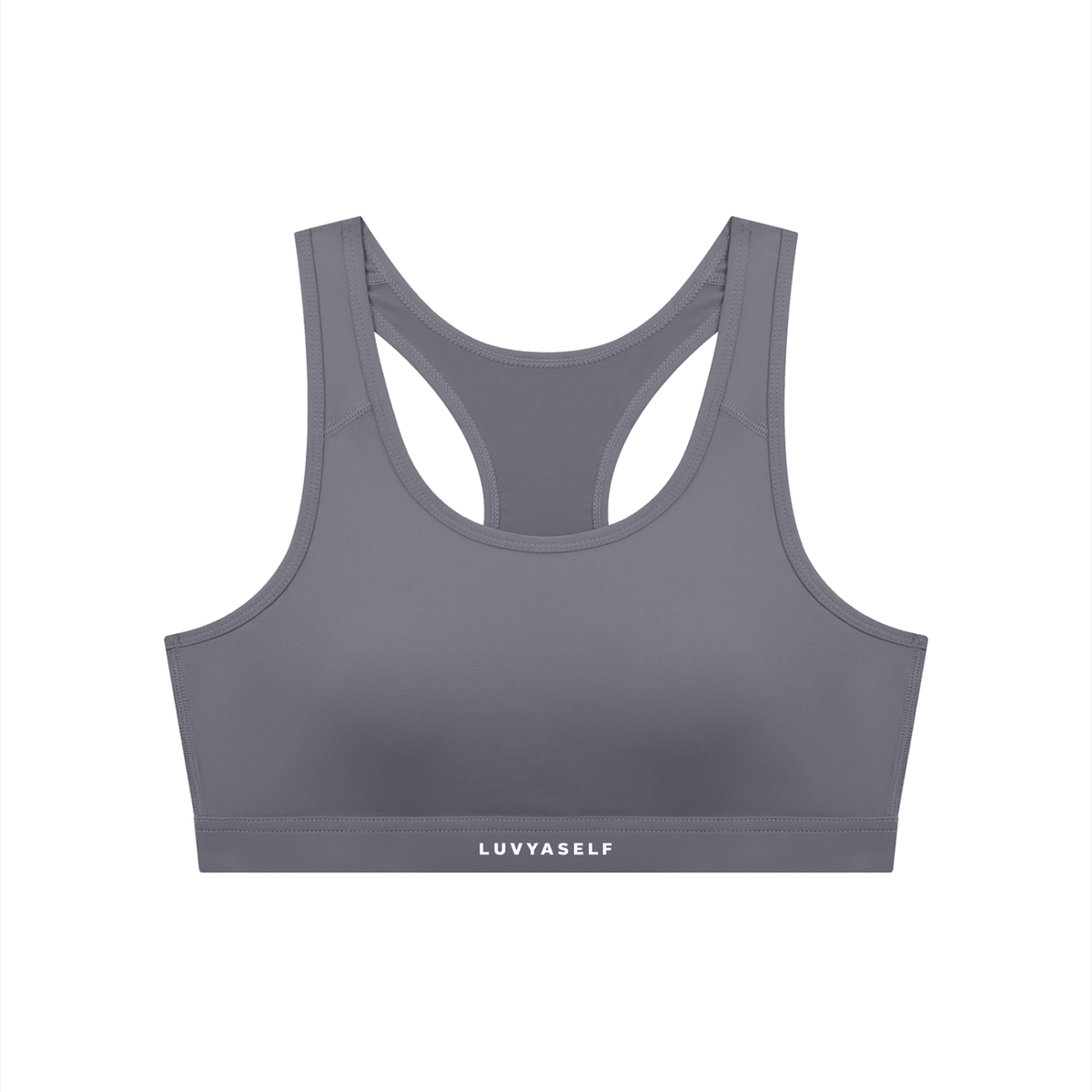 Women's Cropped Sports Bra I