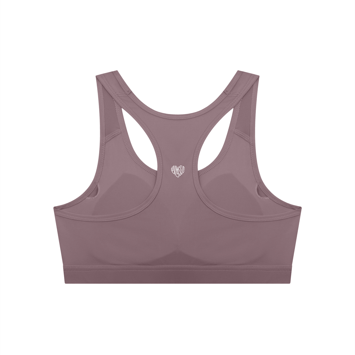 Women's Cropped Sports Bra I
