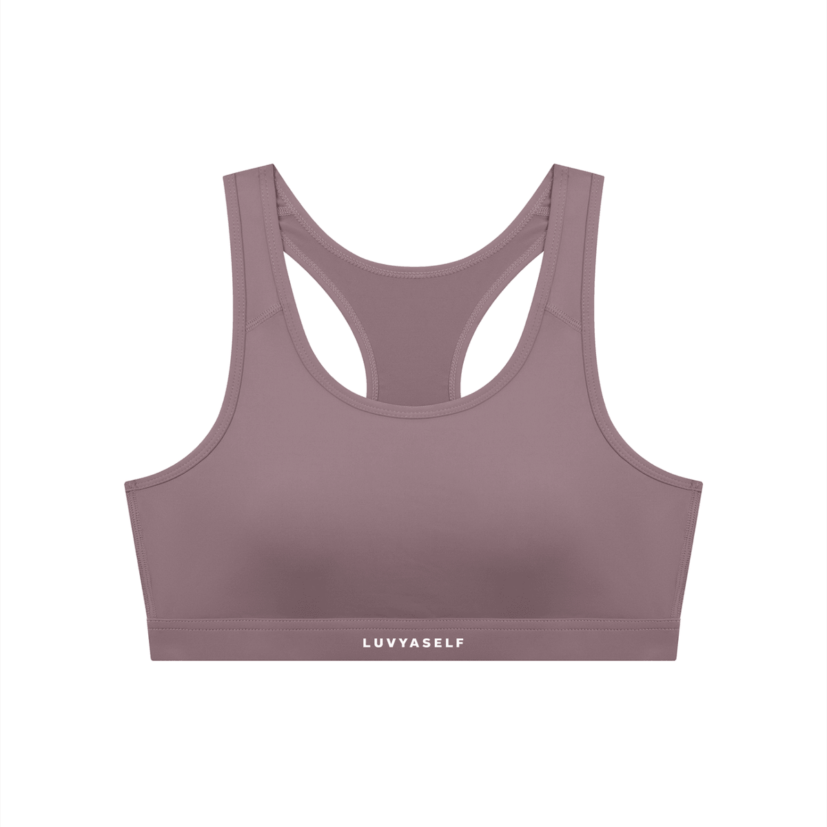 Women's Cropped Sports Bra I