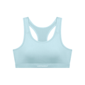 Women's Cropped Sports Bra I