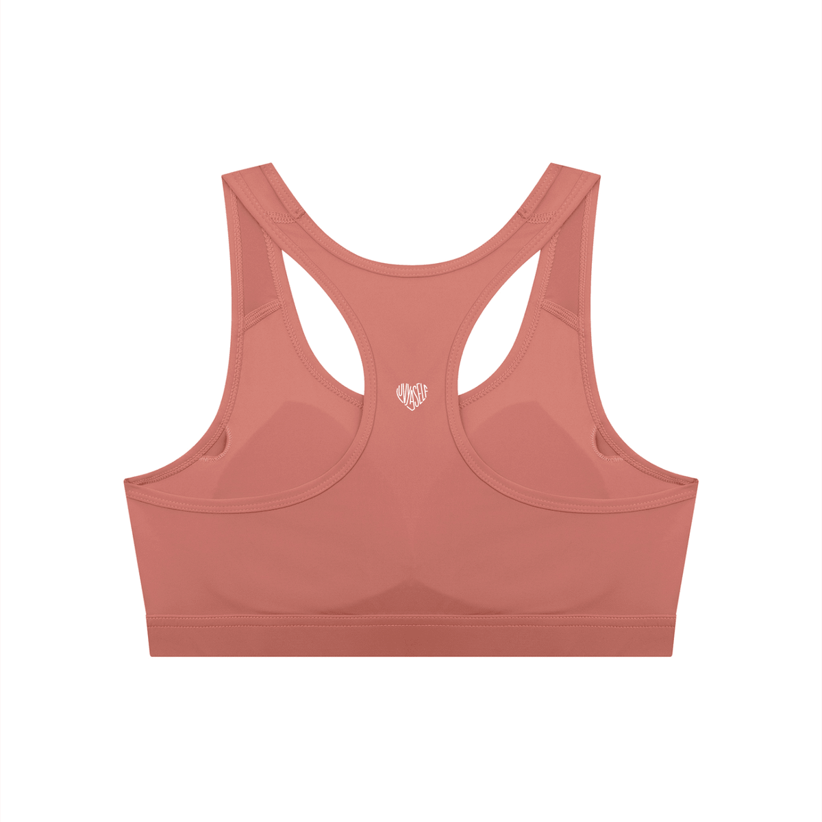 Women's Cropped Sports Bra I
