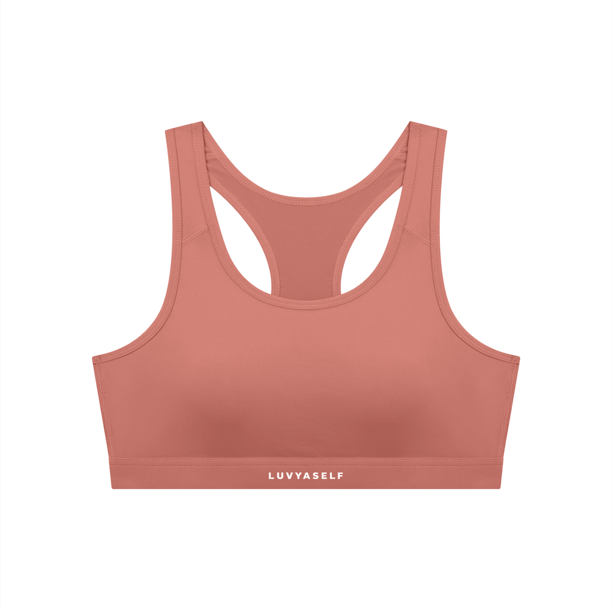 Women's Cropped Sports Bra I