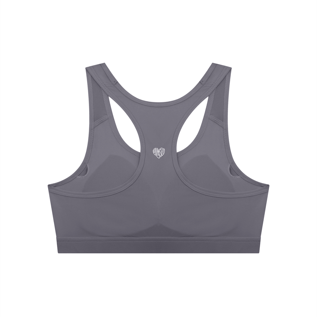 Women's Cropped Sports Bra I