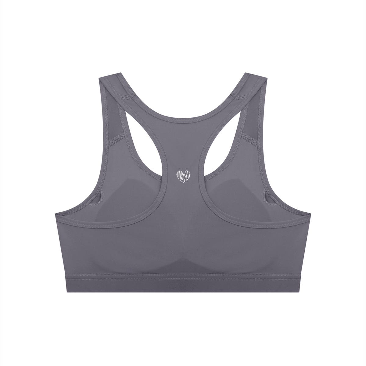Women's Cropped Sports Bra I