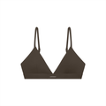 Women’s Cropped V-Neck Sports Bra