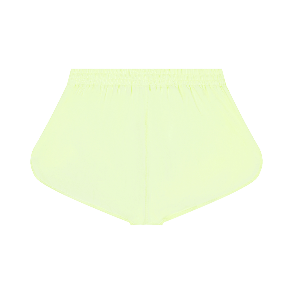 Women’s Drawstring Bermuda Shorts