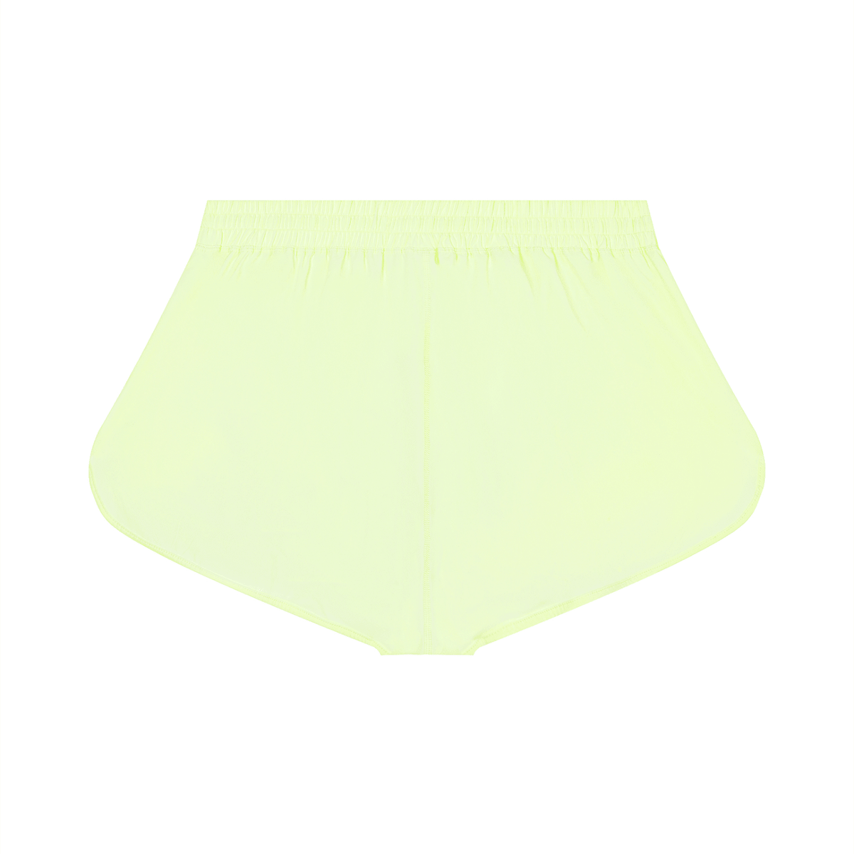 Women’s Drawstring Bermuda Shorts