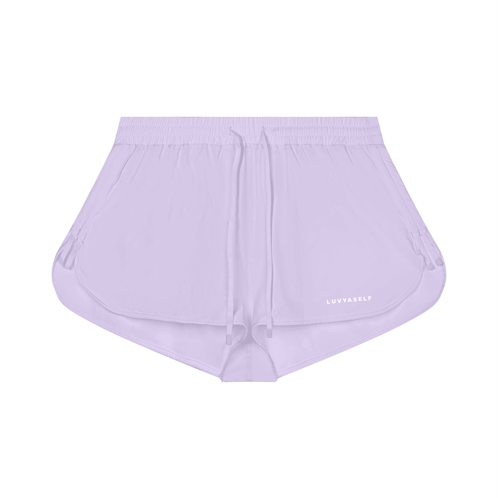 Women’s Drawstring Bermuda Shorts