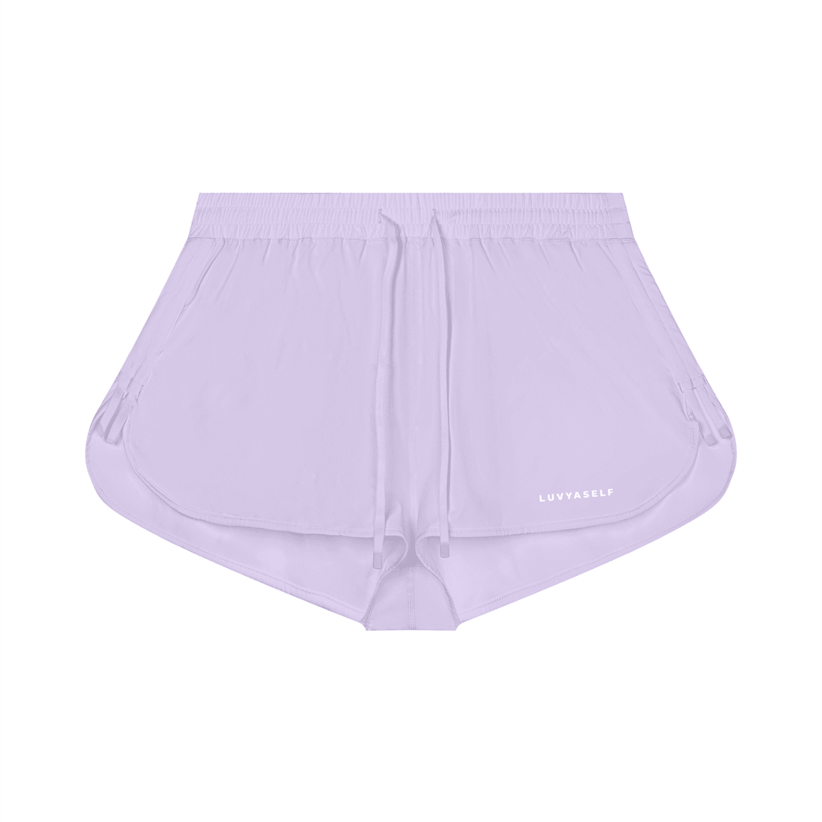 Women’s Drawstring Bermuda Shorts