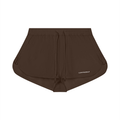Women’s Drawstring Bermuda Shorts