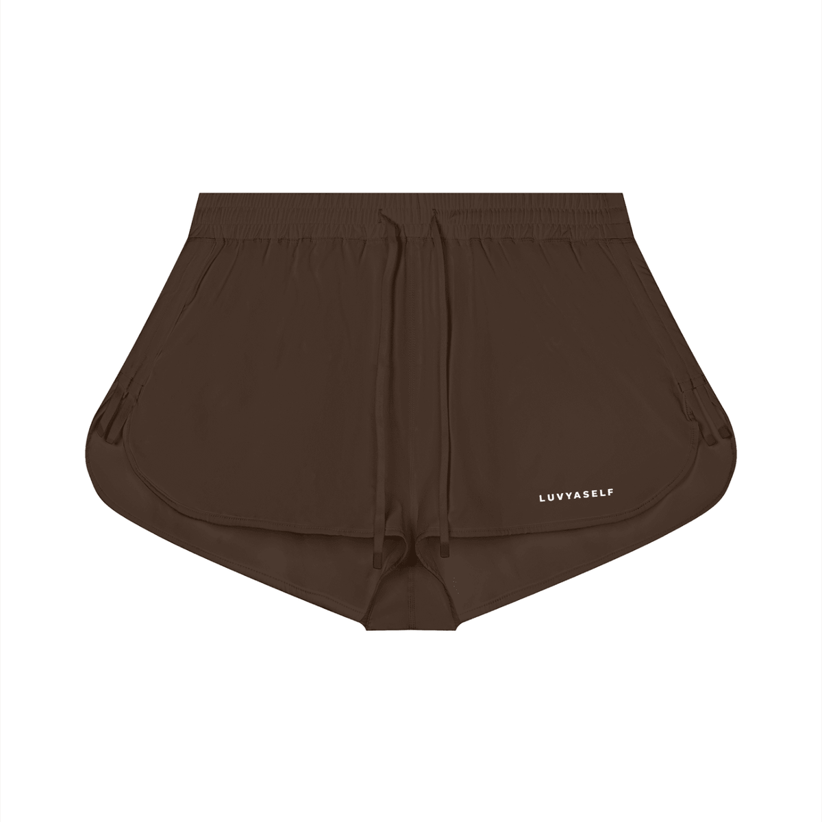 Women’s Drawstring Bermuda Shorts