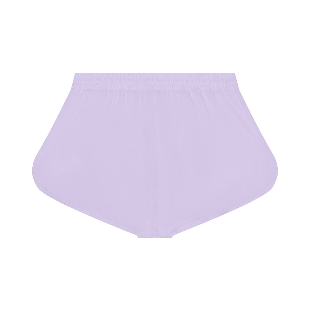 Women’s Drawstring Bermuda Shorts