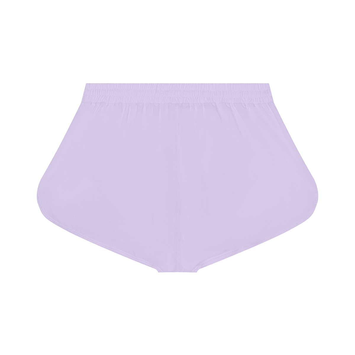 Women’s Drawstring Bermuda Shorts