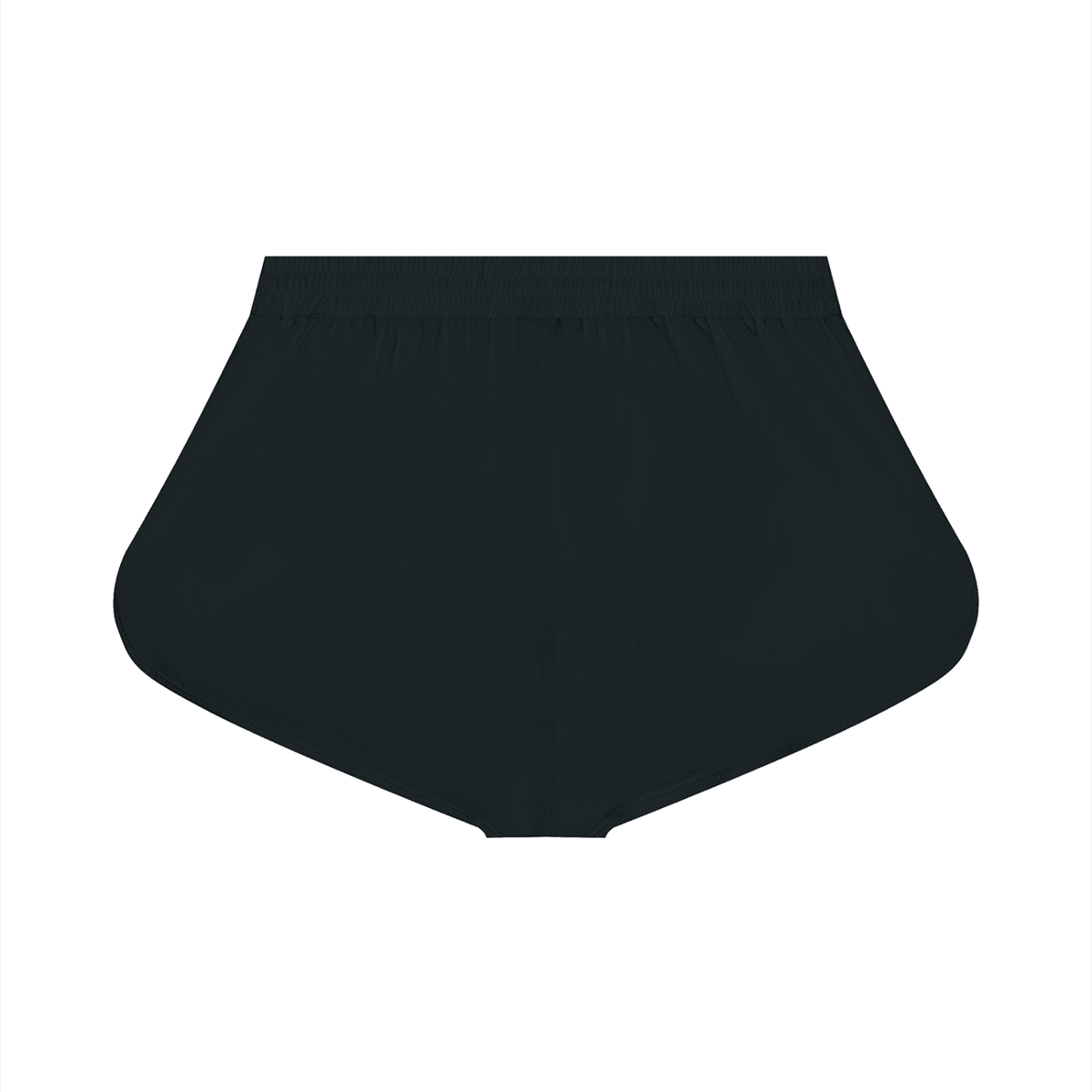 Women’s Drawstring Bermuda Shorts