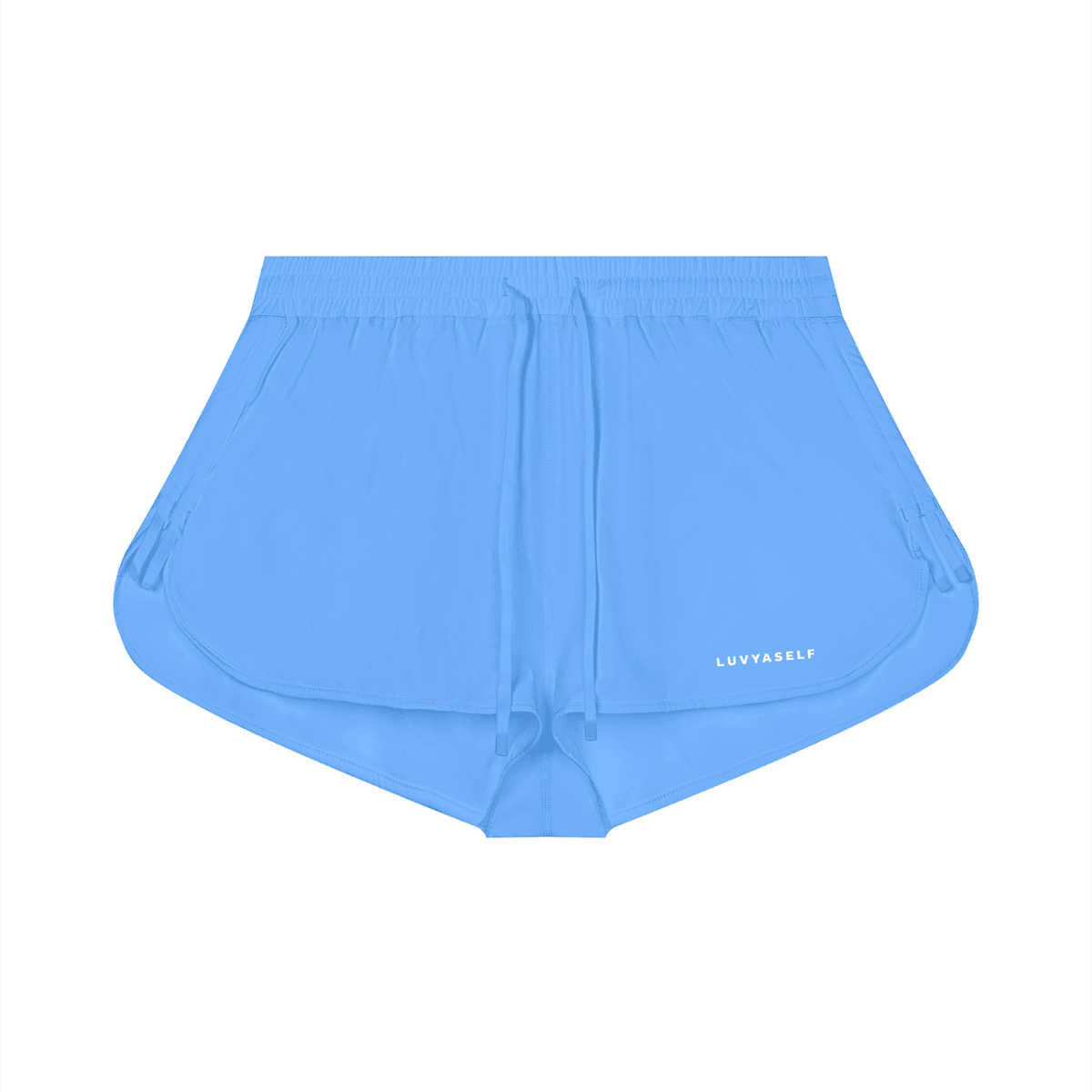 Women’s Drawstring Bermuda Shorts