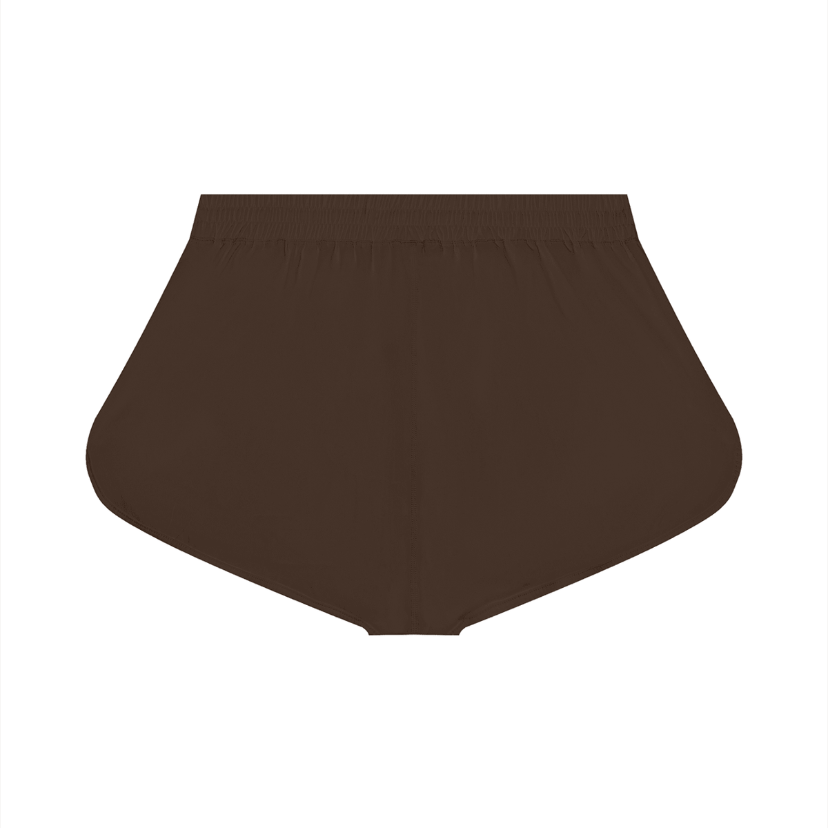 Women’s Drawstring Bermuda Shorts