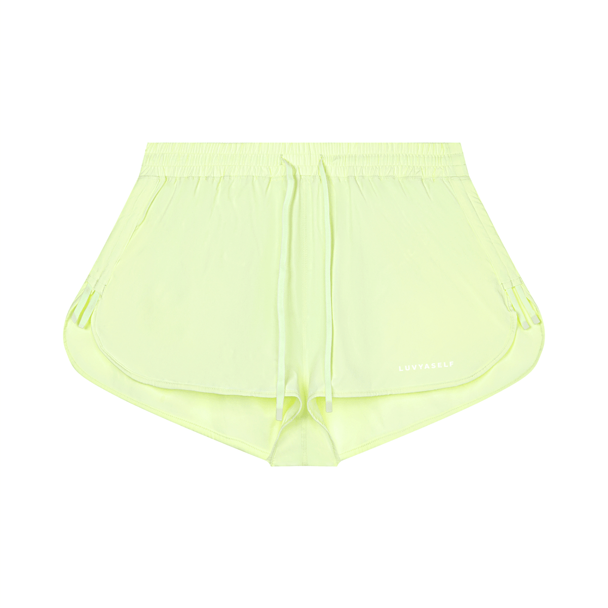 Women’s Drawstring Bermuda Shorts
