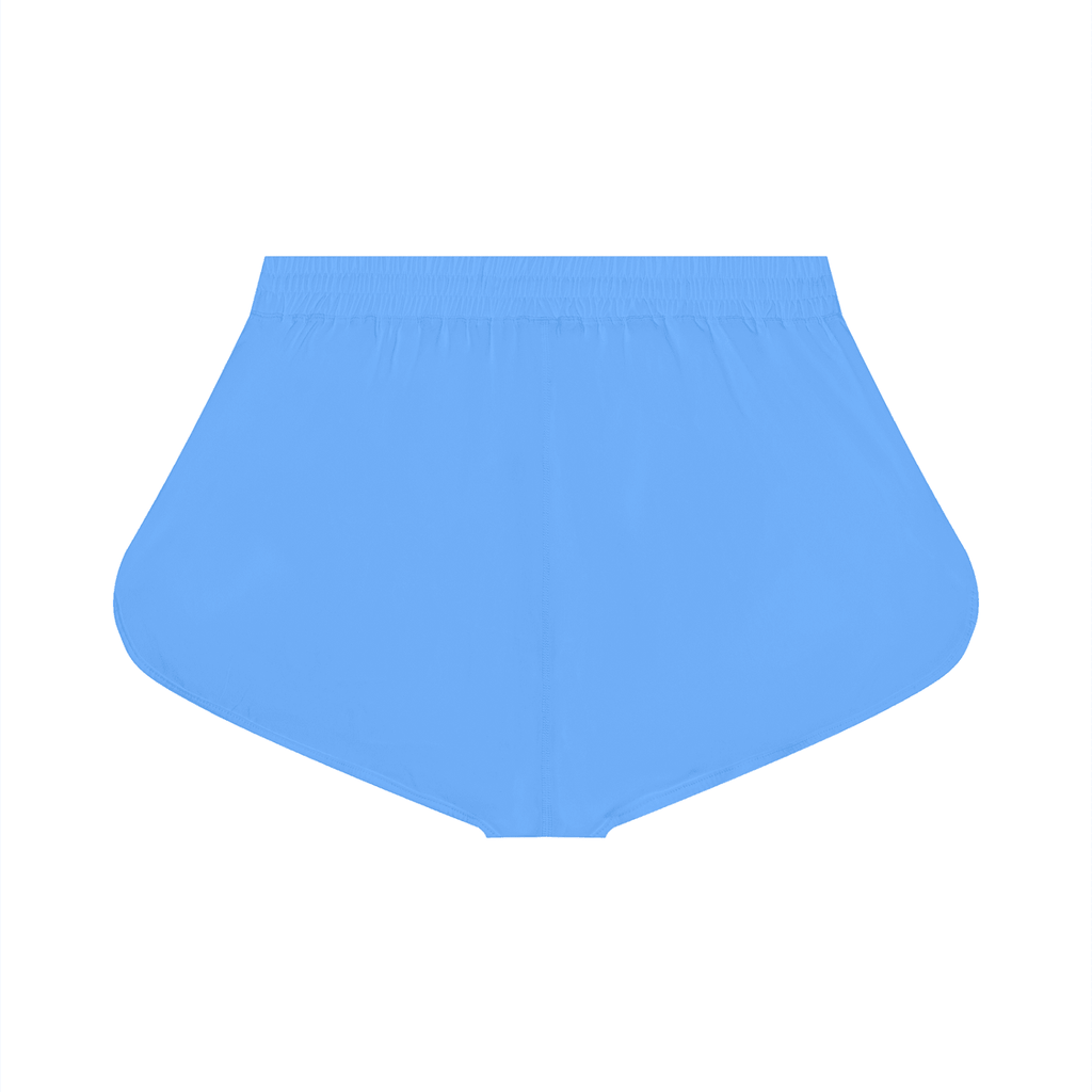Women’s Drawstring Bermuda Shorts
