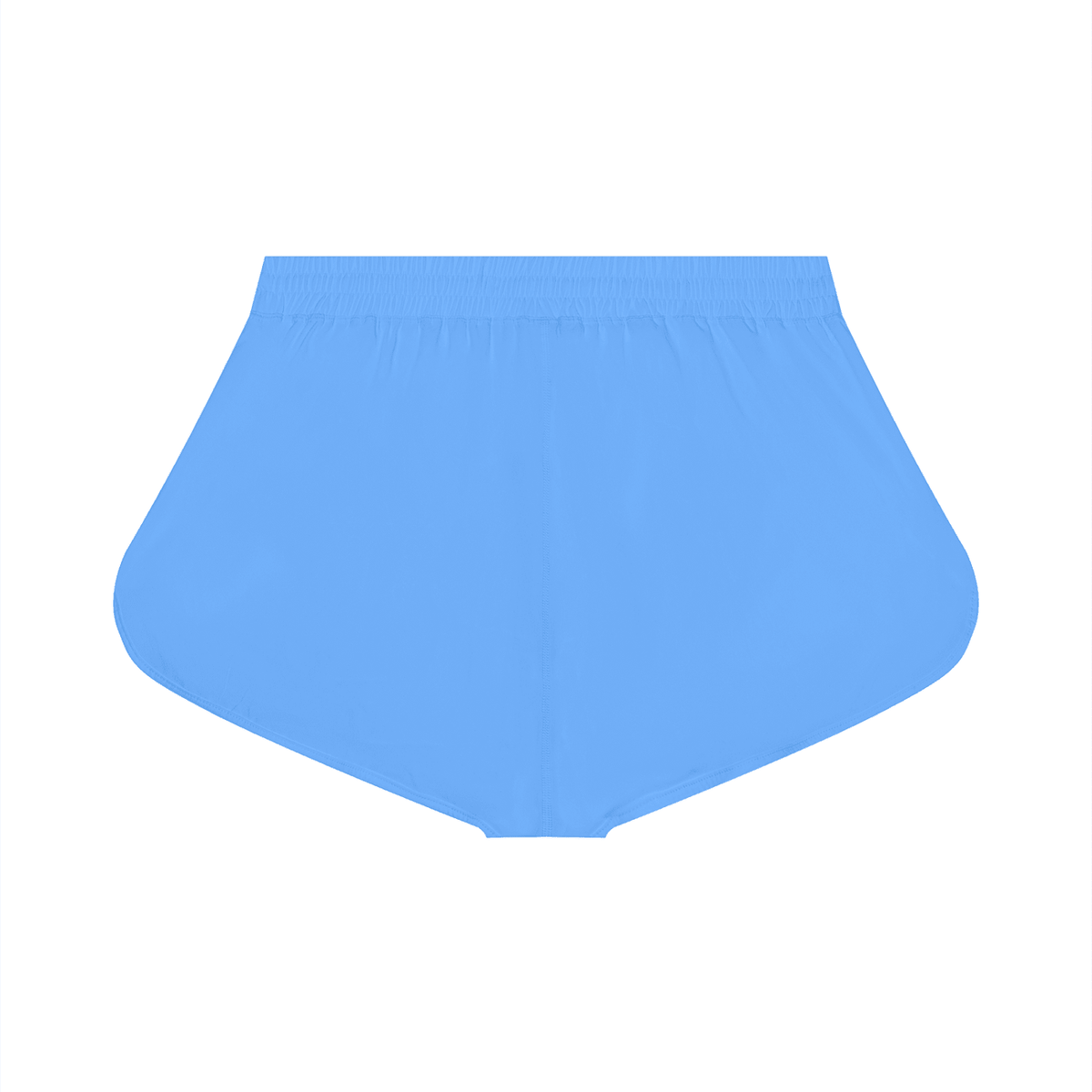 Women’s Drawstring Bermuda Shorts