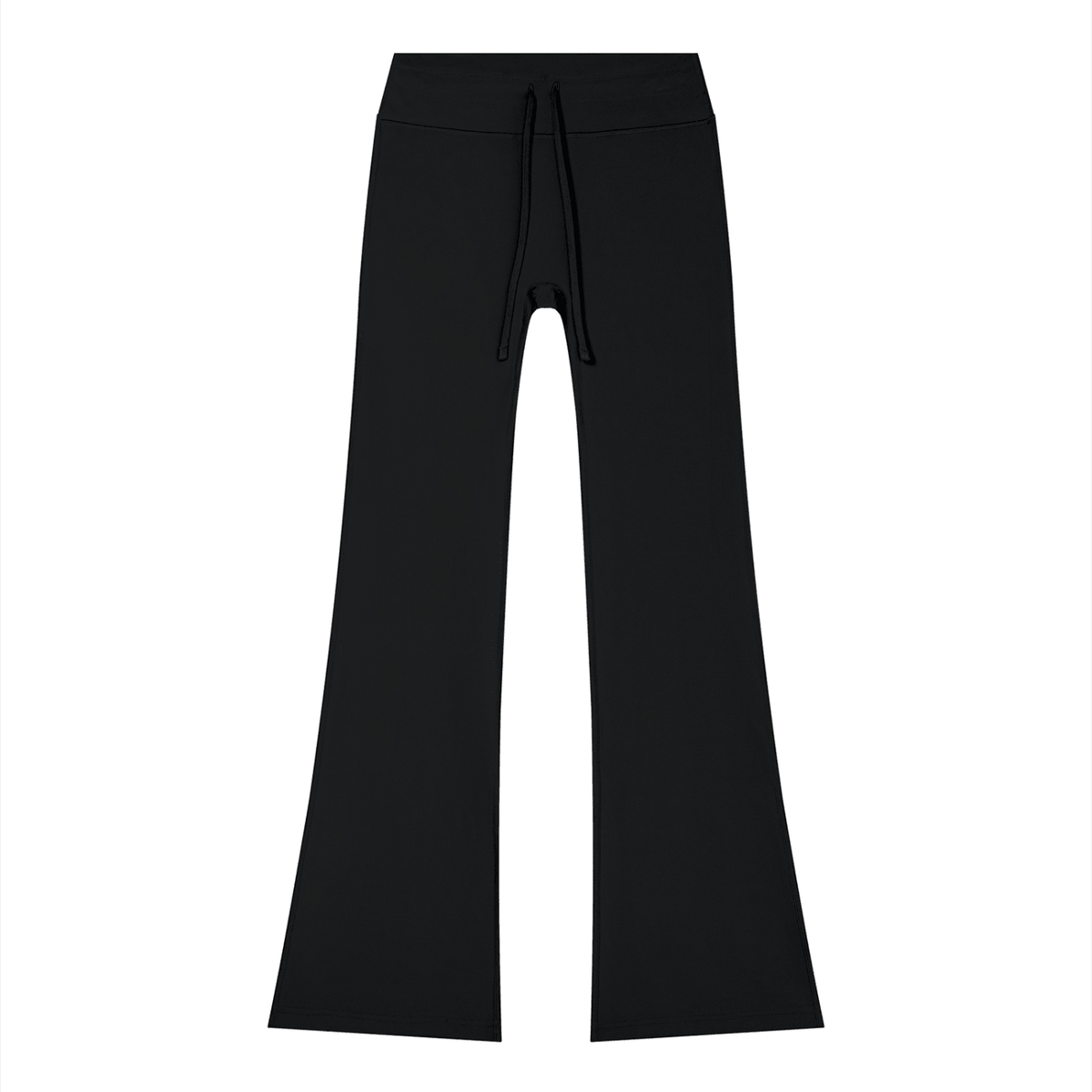 Women’s Flared Drawstring Yoga Pants