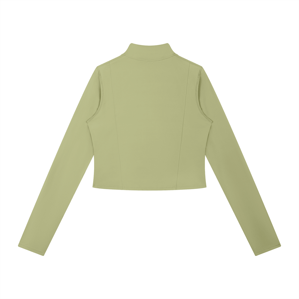 Women’s Full-Zip Sports Jacket