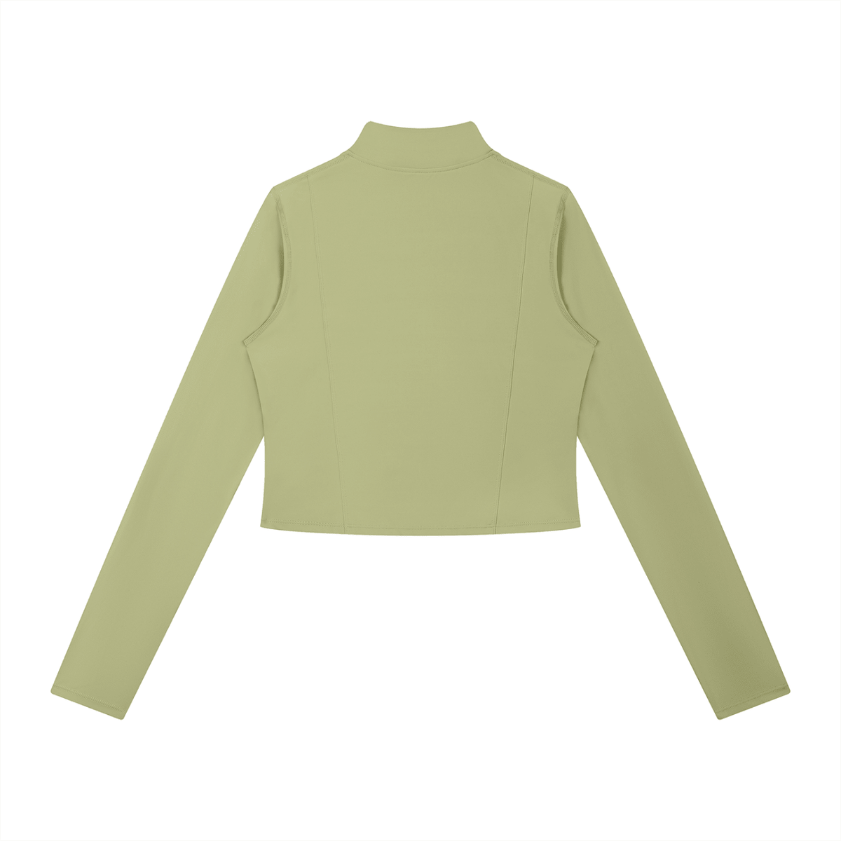 Women’s Full-Zip Sports Jacket
