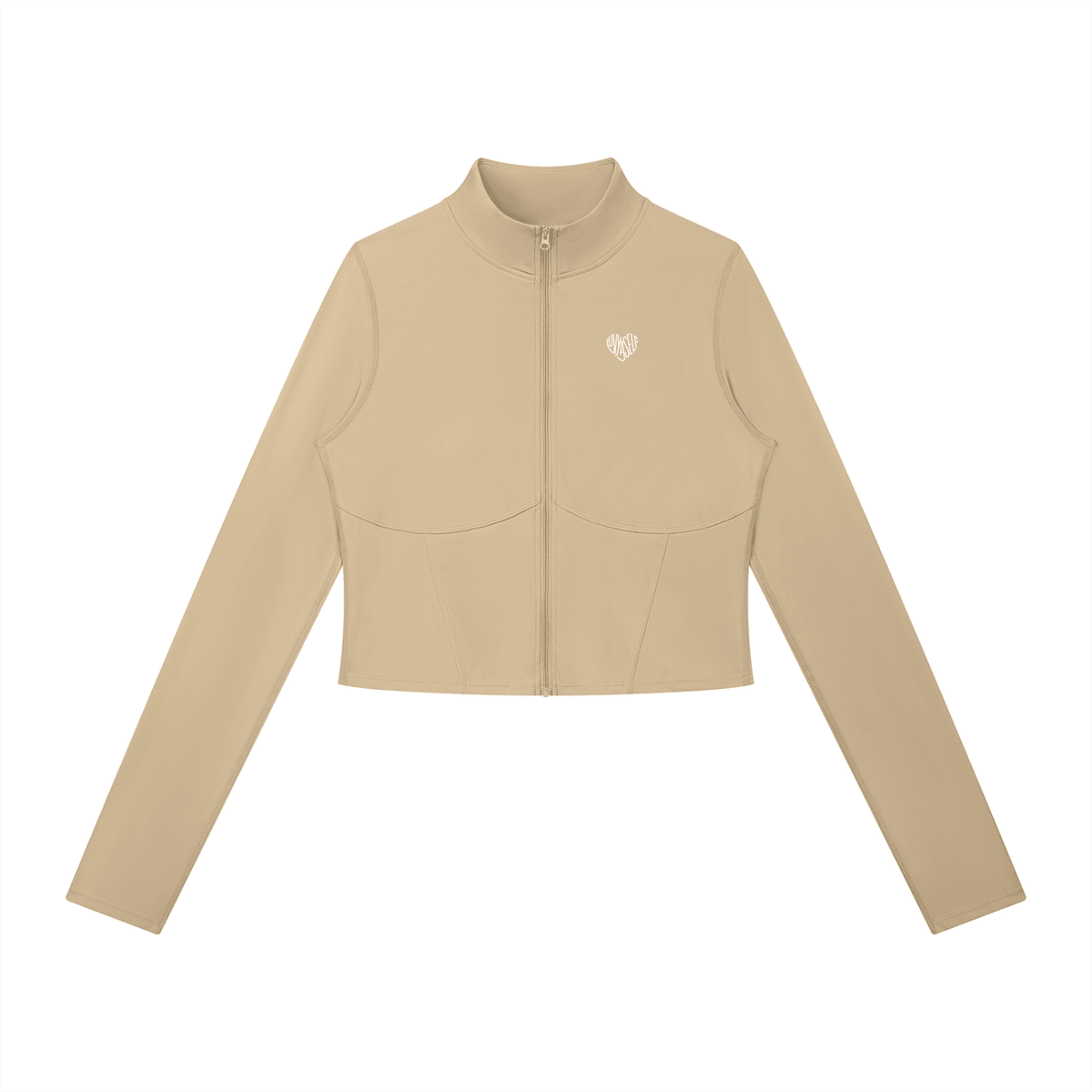 Women’s Full-Zip Sports Jacket