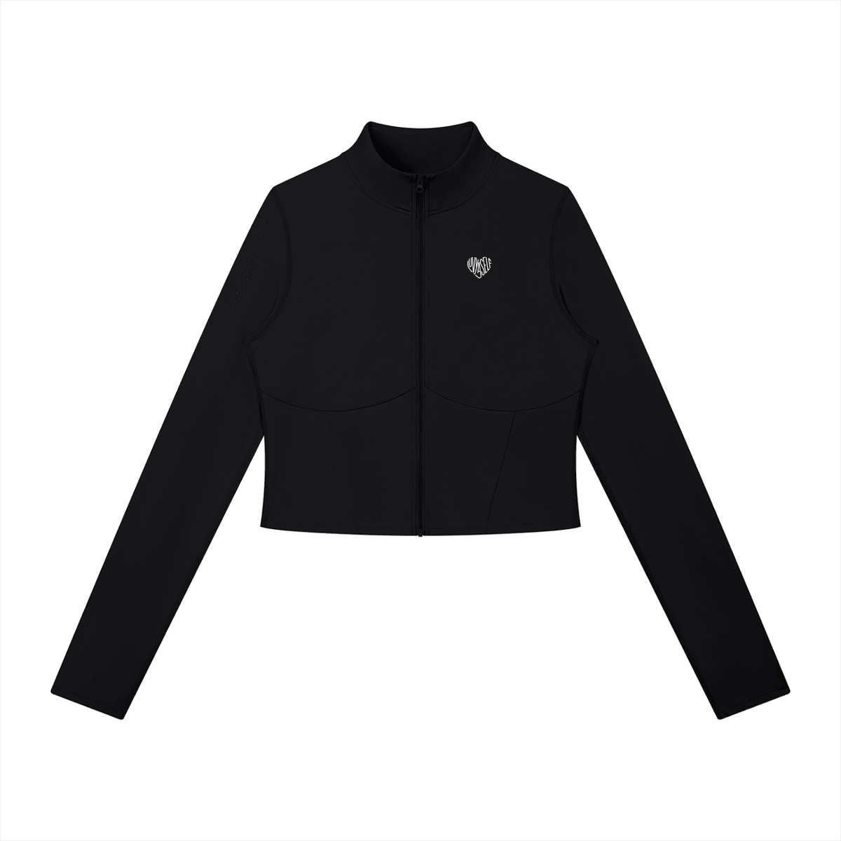 Women’s Full-Zip Sports Jacket