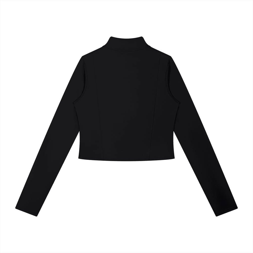 Women’s Full-Zip Sports Jacket