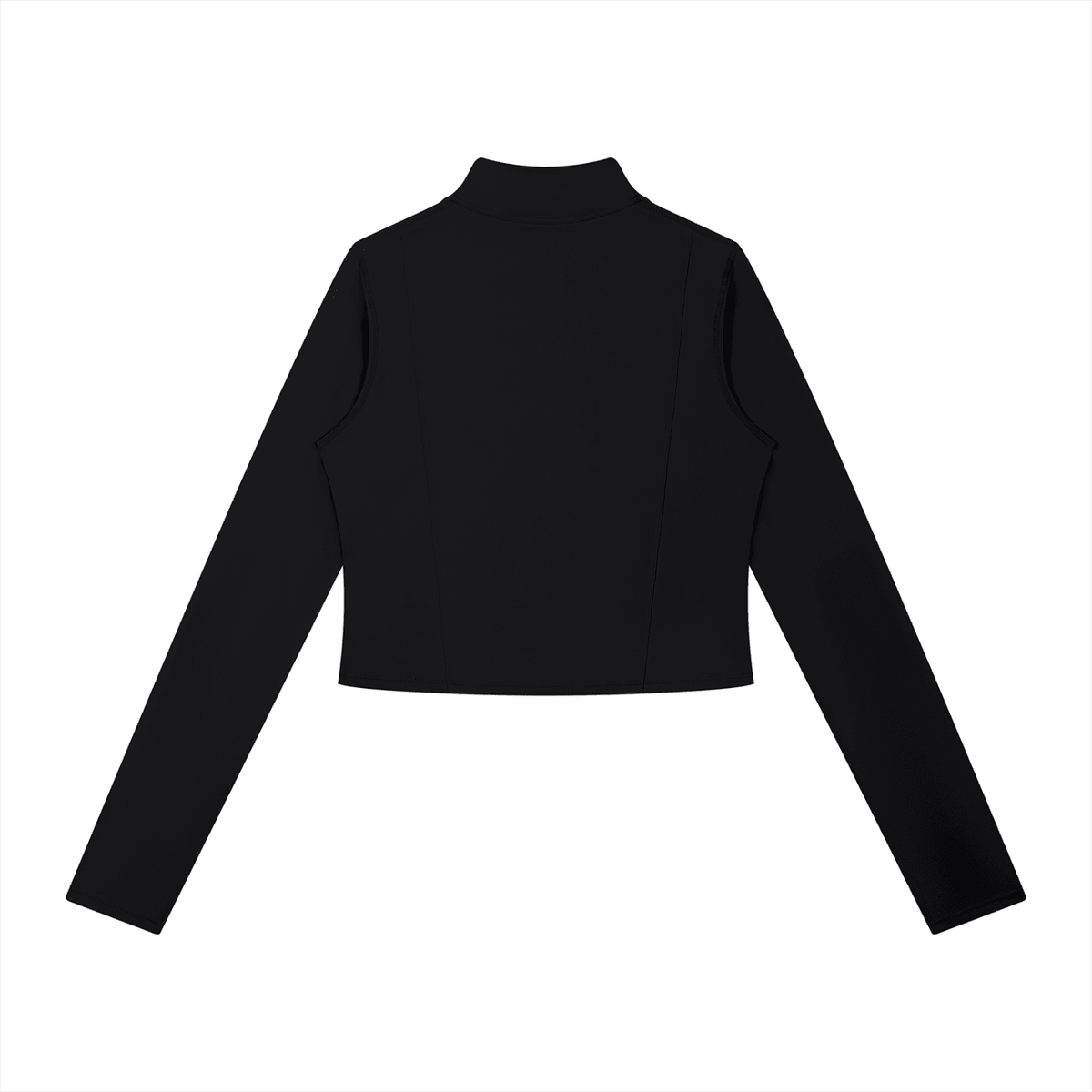 Women’s Full-Zip Sports Jacket